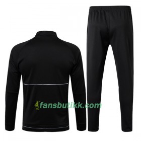 FC Bayern München Treningsdresser 2017-18 Svart